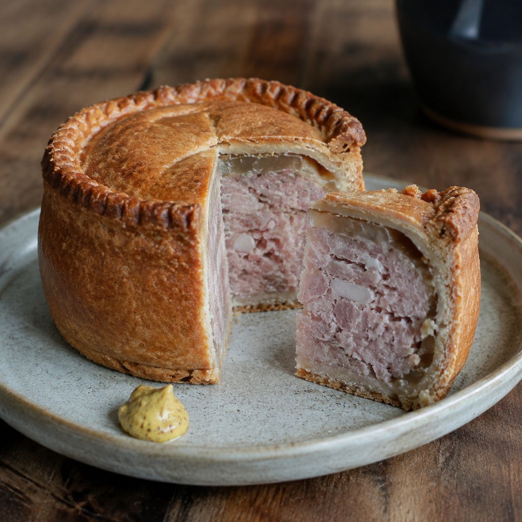 Pork Pie