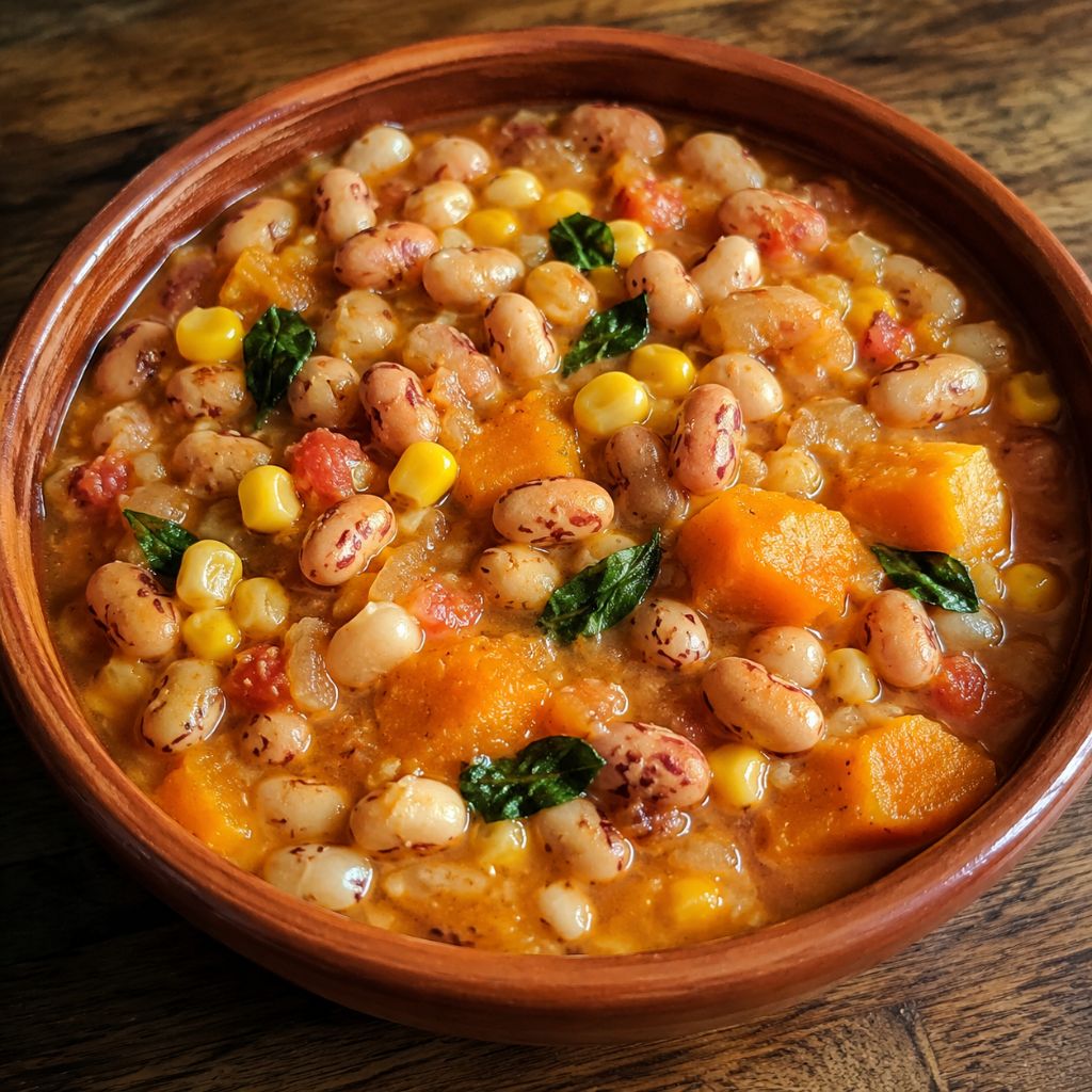 Porotos Granados