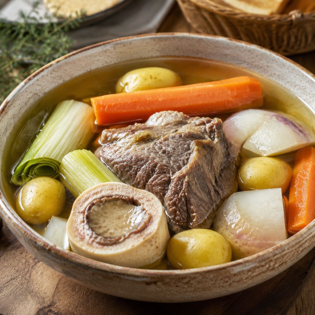 Pot-au-Feu
