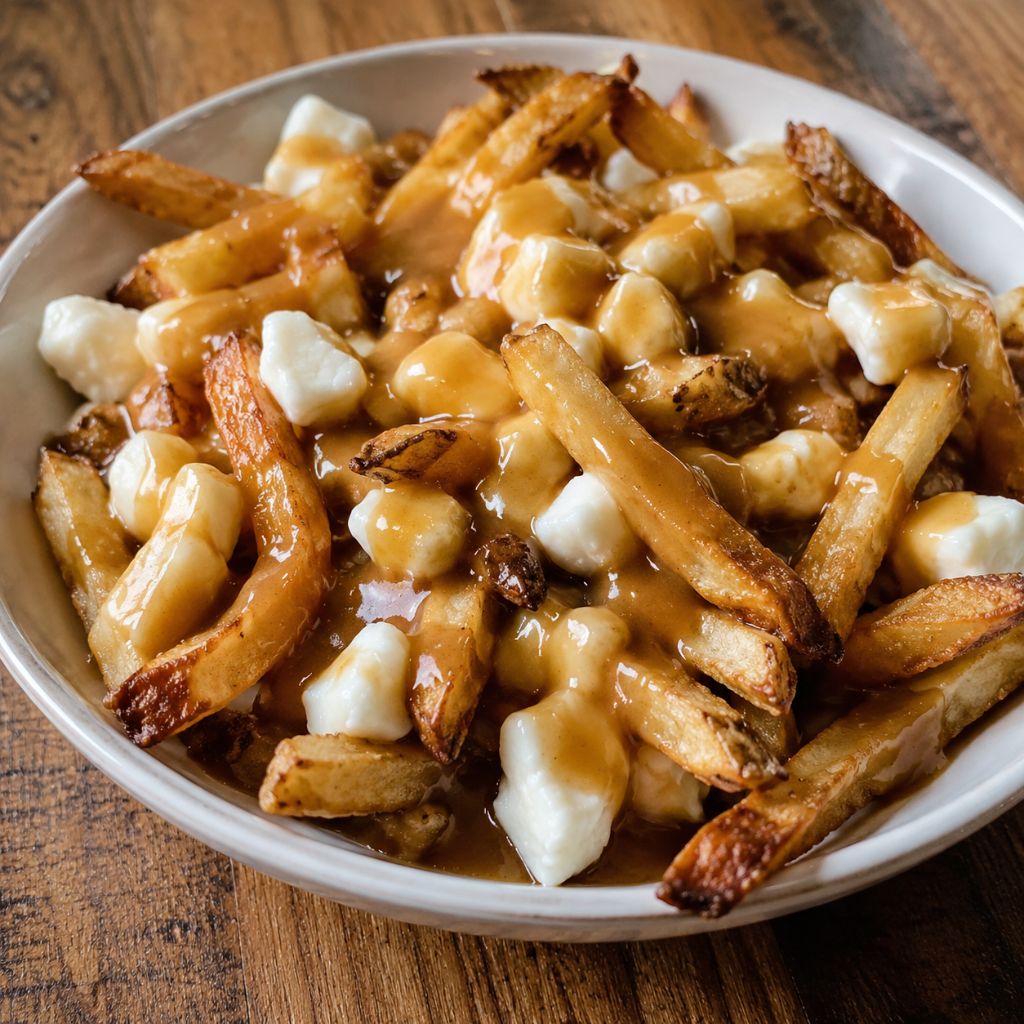 Poutine