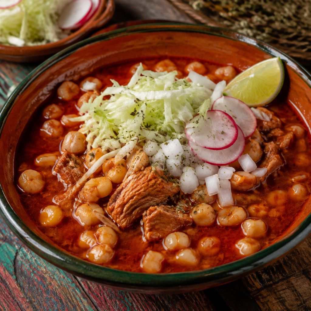 Pozole