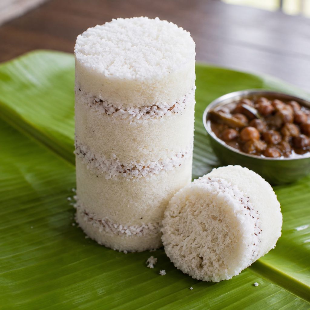 Puttu