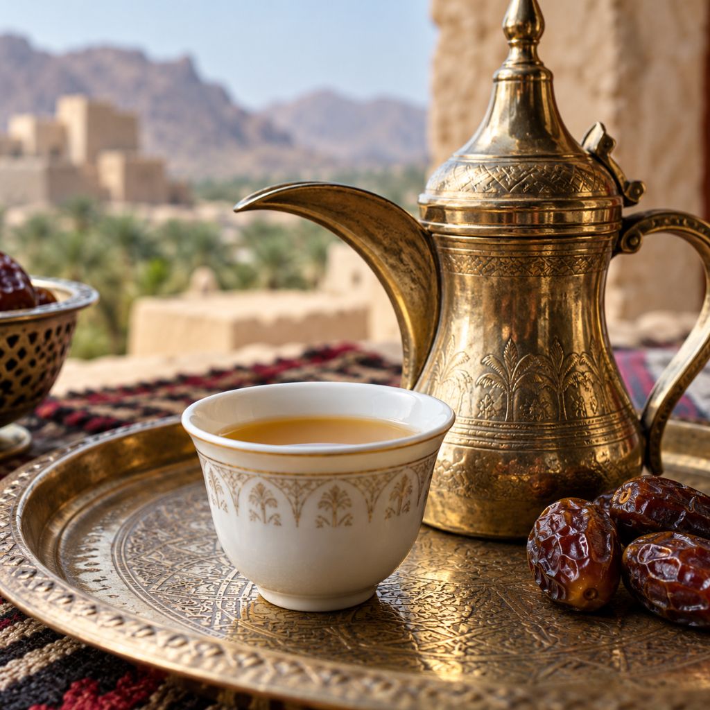 Qahwa