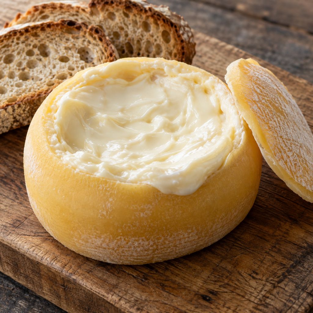 Queijo da Serra da Estrela