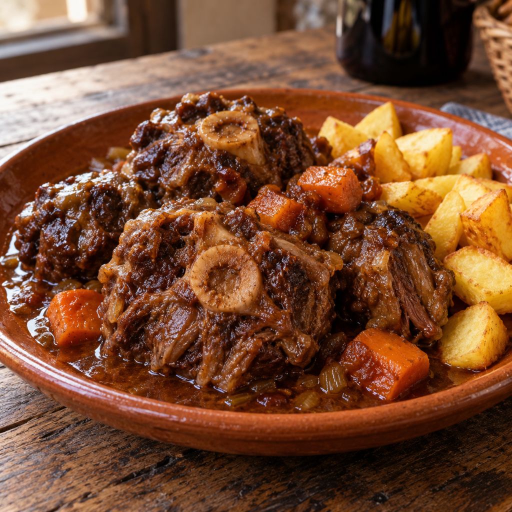 Rabo de Toro