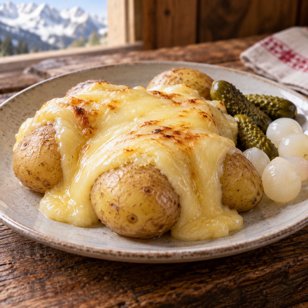Raclette