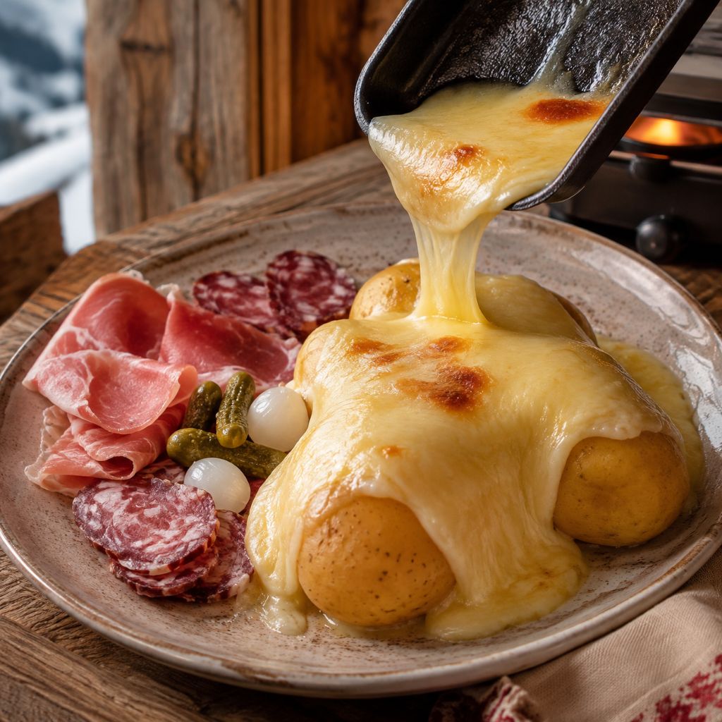 Raclette