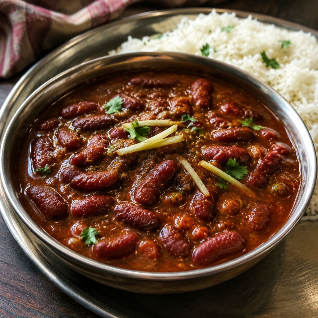 Rajma