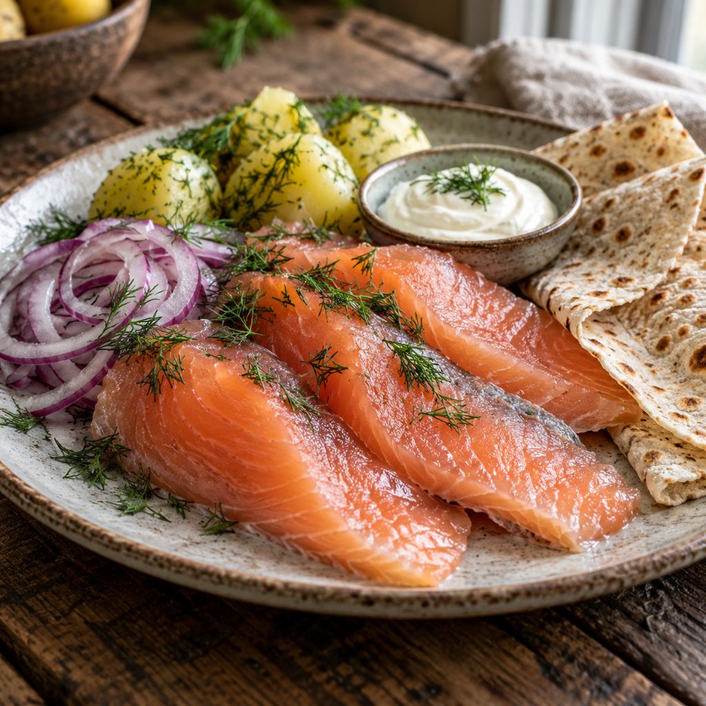 Rakfisk