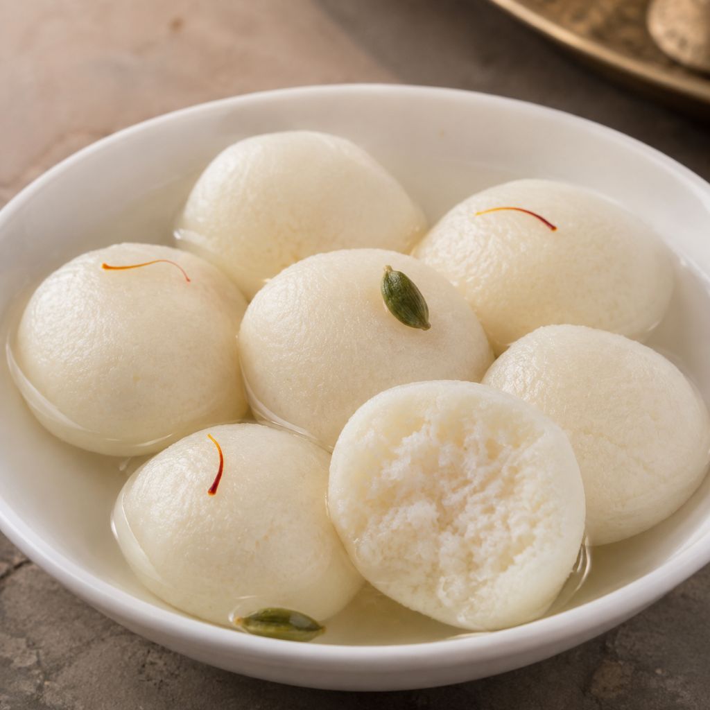 Rasgulla