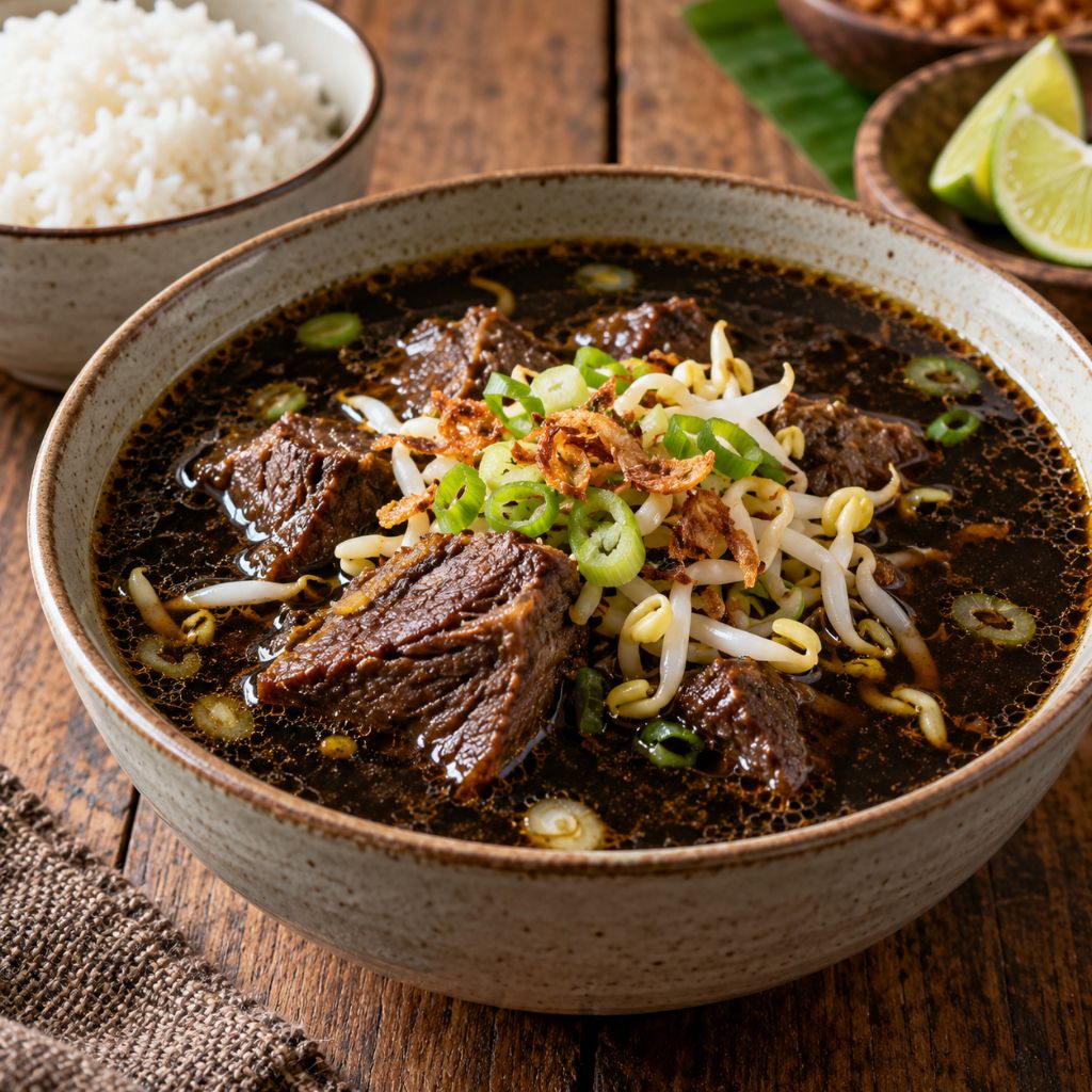 Rawon