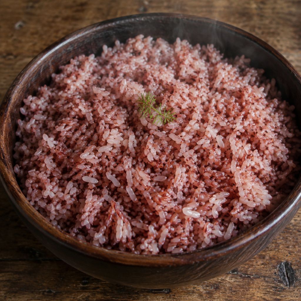 Red Rice