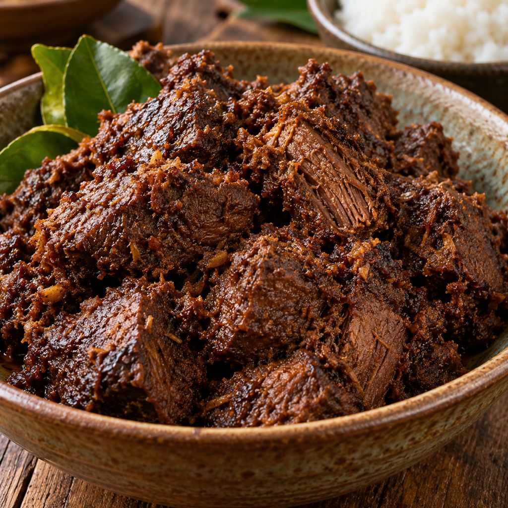 Rendang
