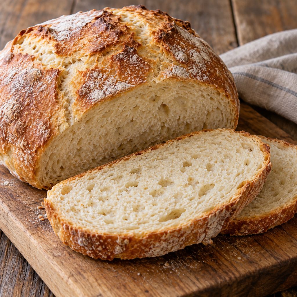 Rewena Bread