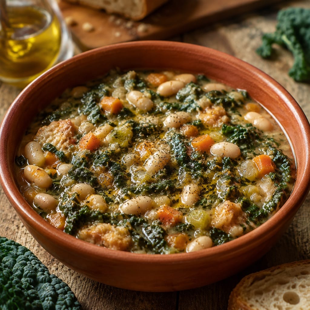 Ribollita