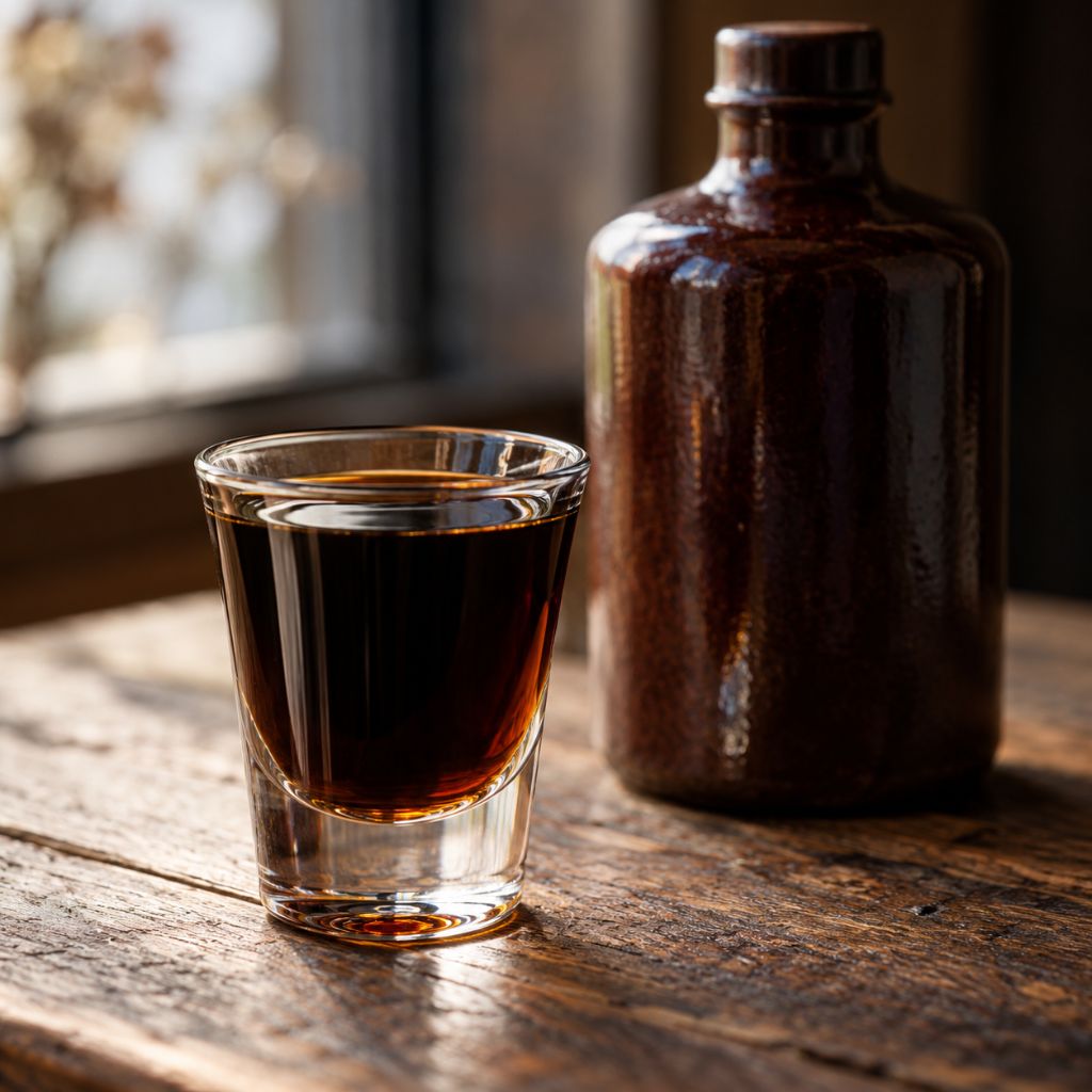 Riga Black Balsam