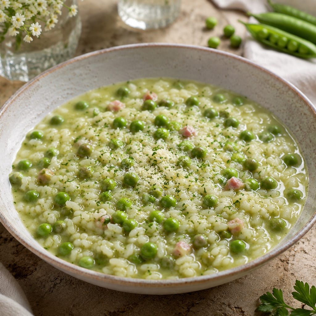 Risi e Bisi