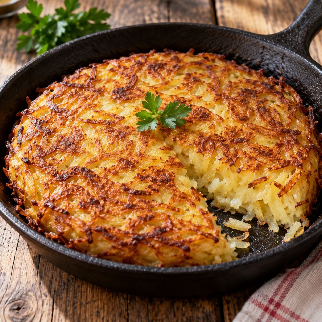 Rösti