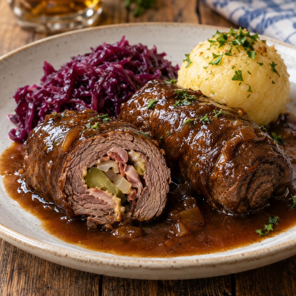 Rouladen