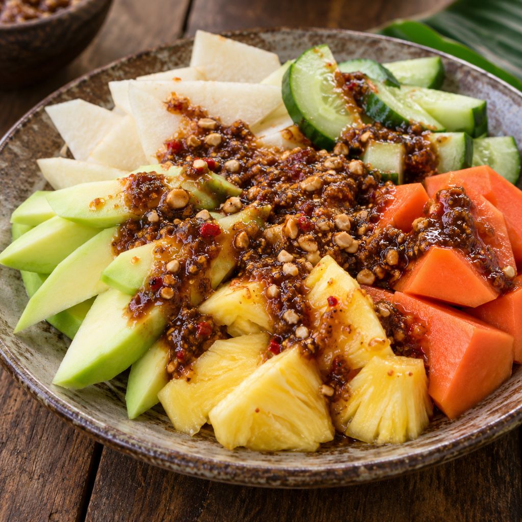 Rujak