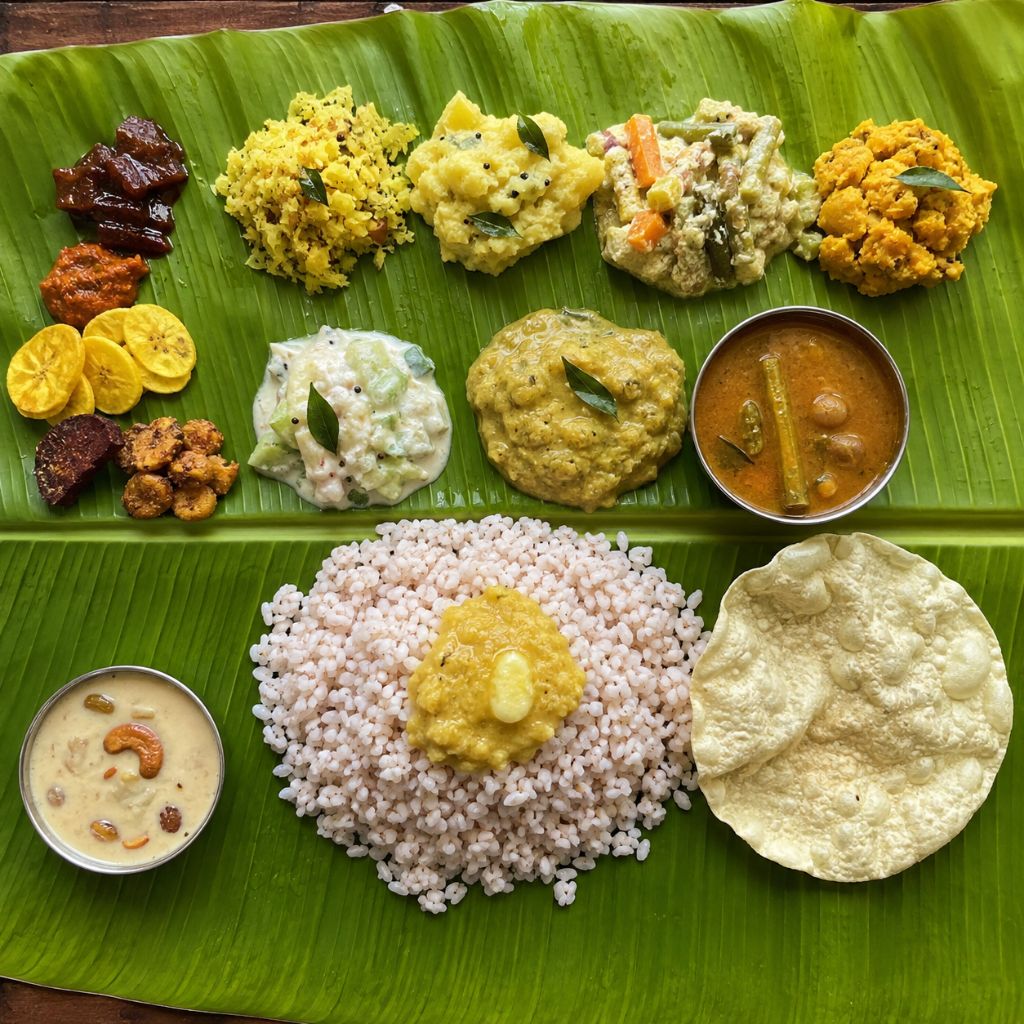 Sadya