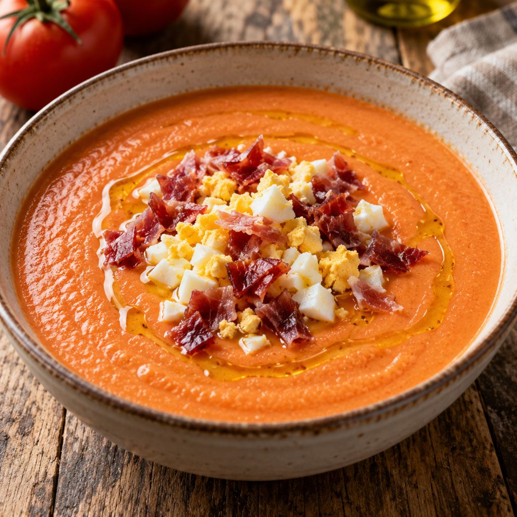 Salmorejo