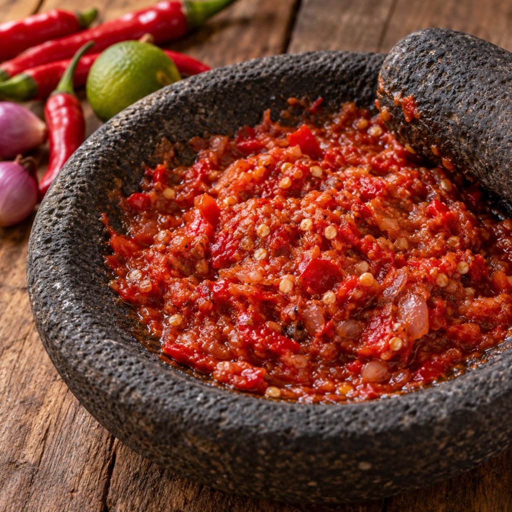 Sambal