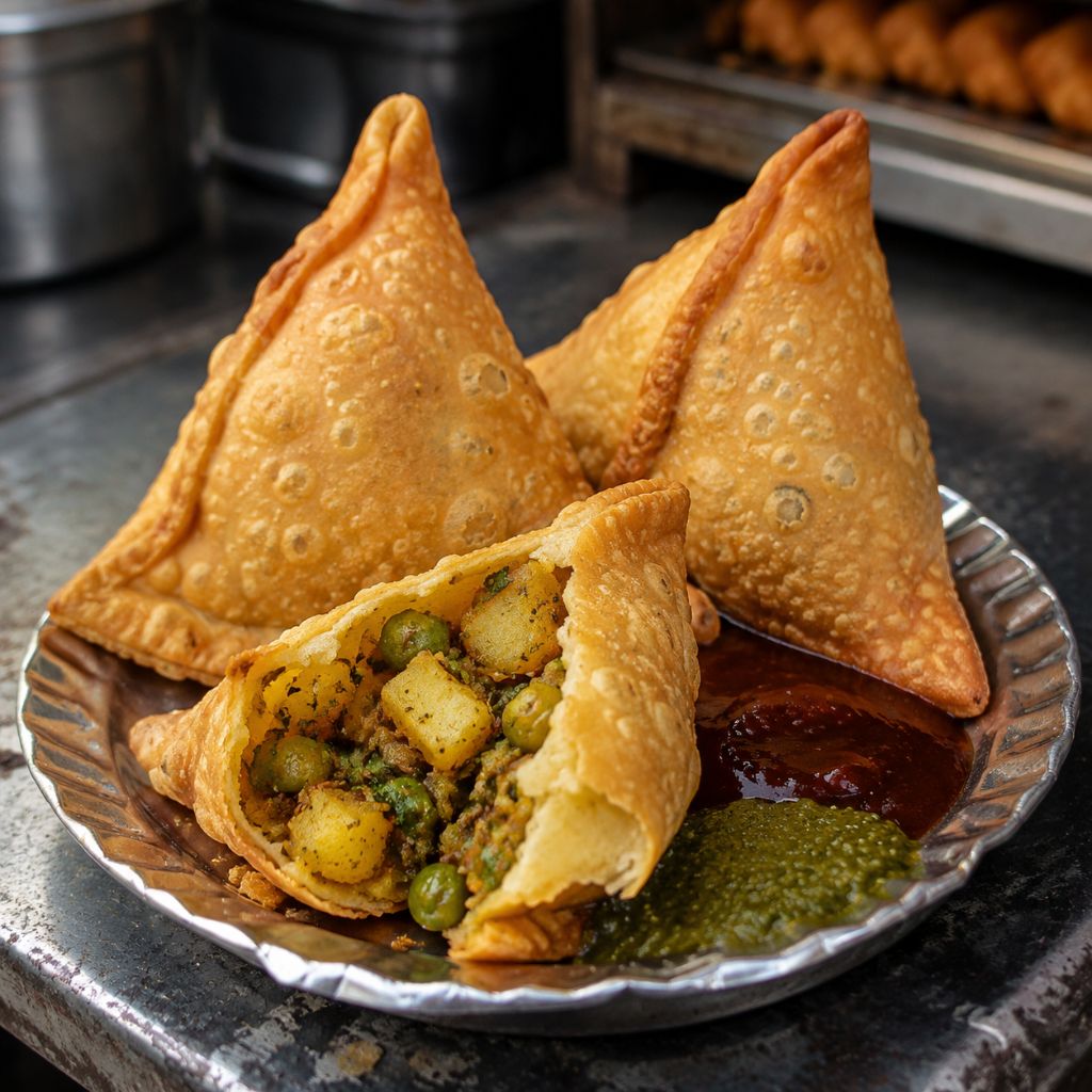 Samosa