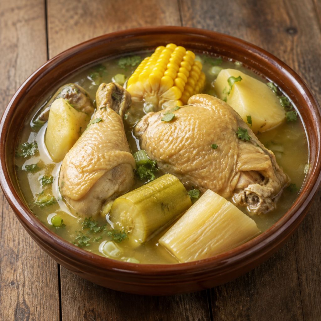 Sancocho