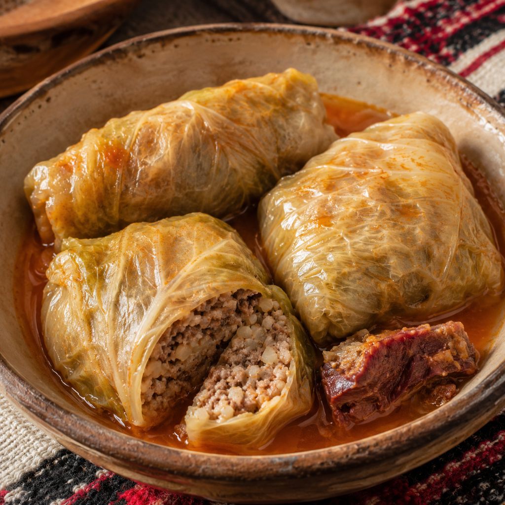 Sarma