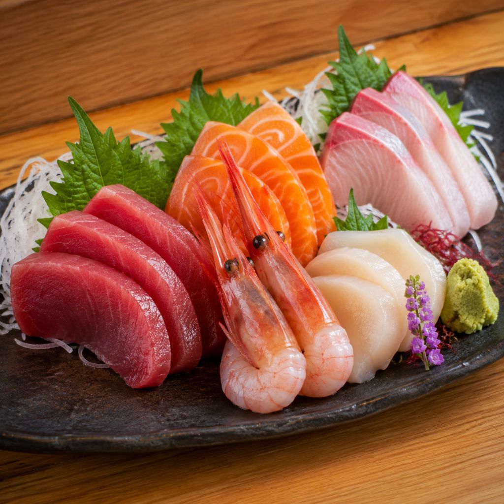 Sashimi