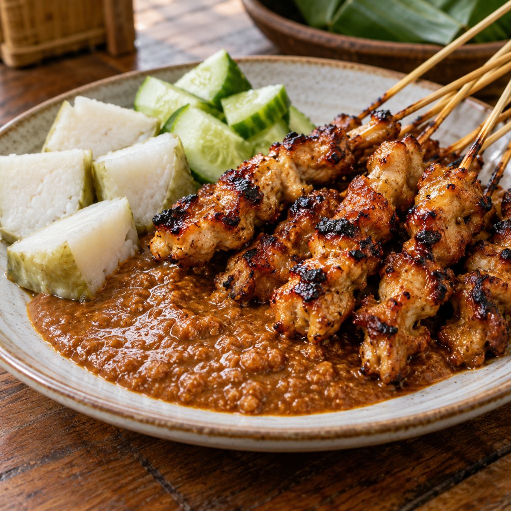 Satay