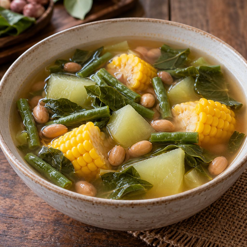 Sayur Asem