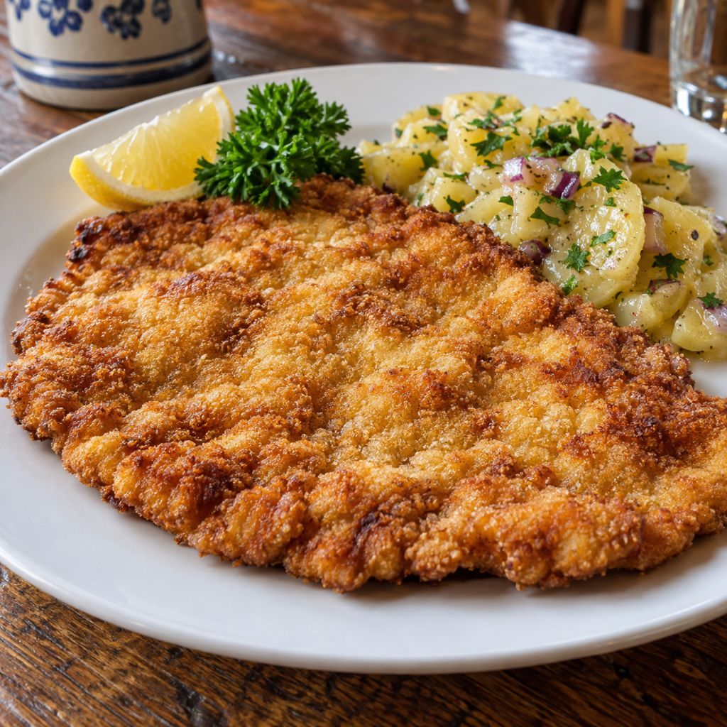 Schnitzel