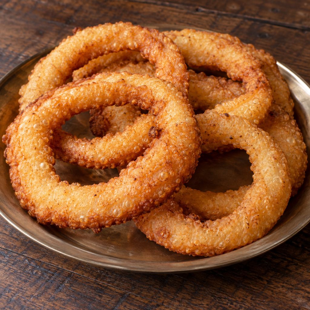 Sel Roti