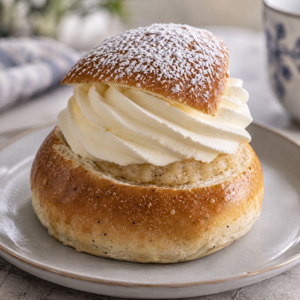 Semla