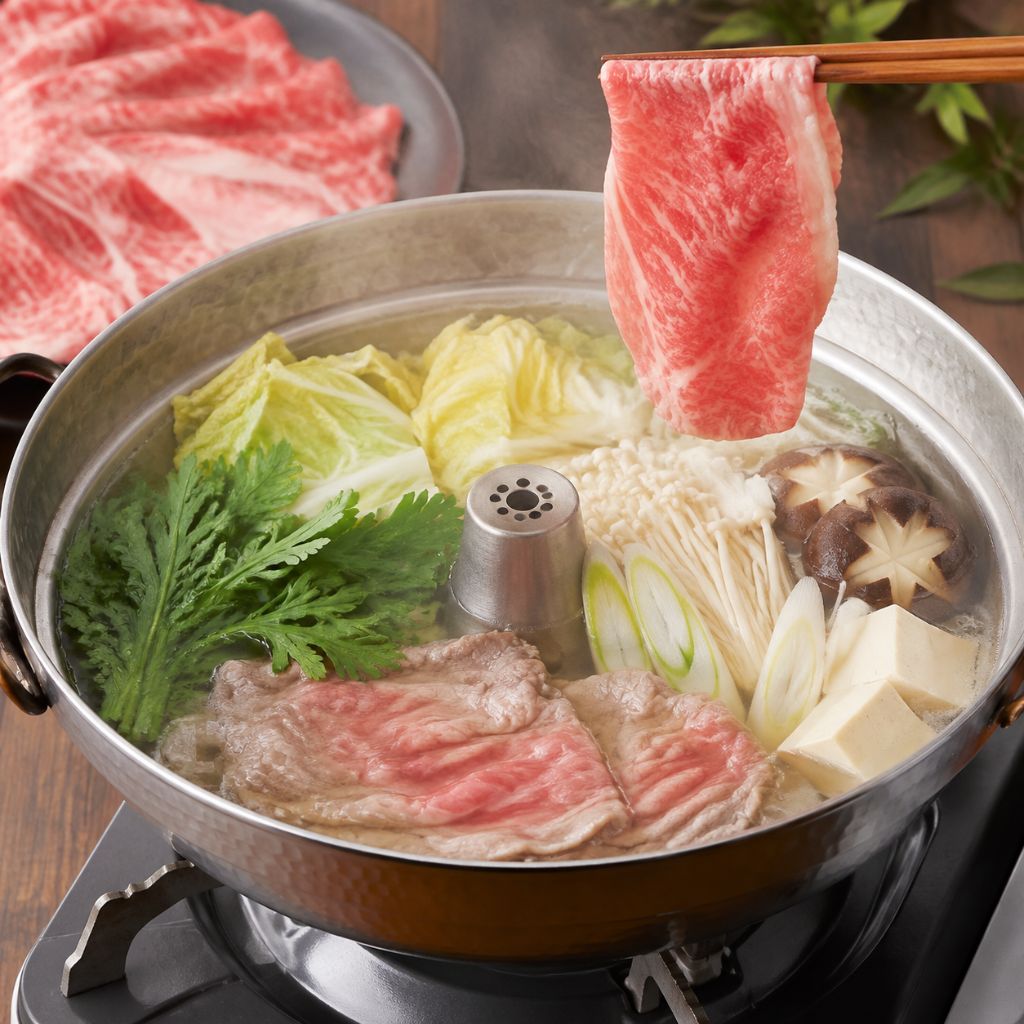 Shabu-shabu