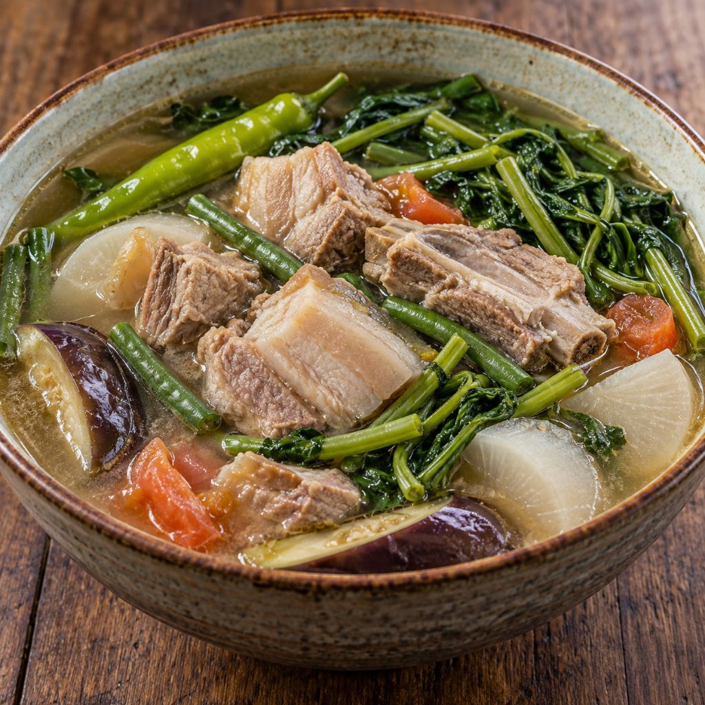 Sinigang