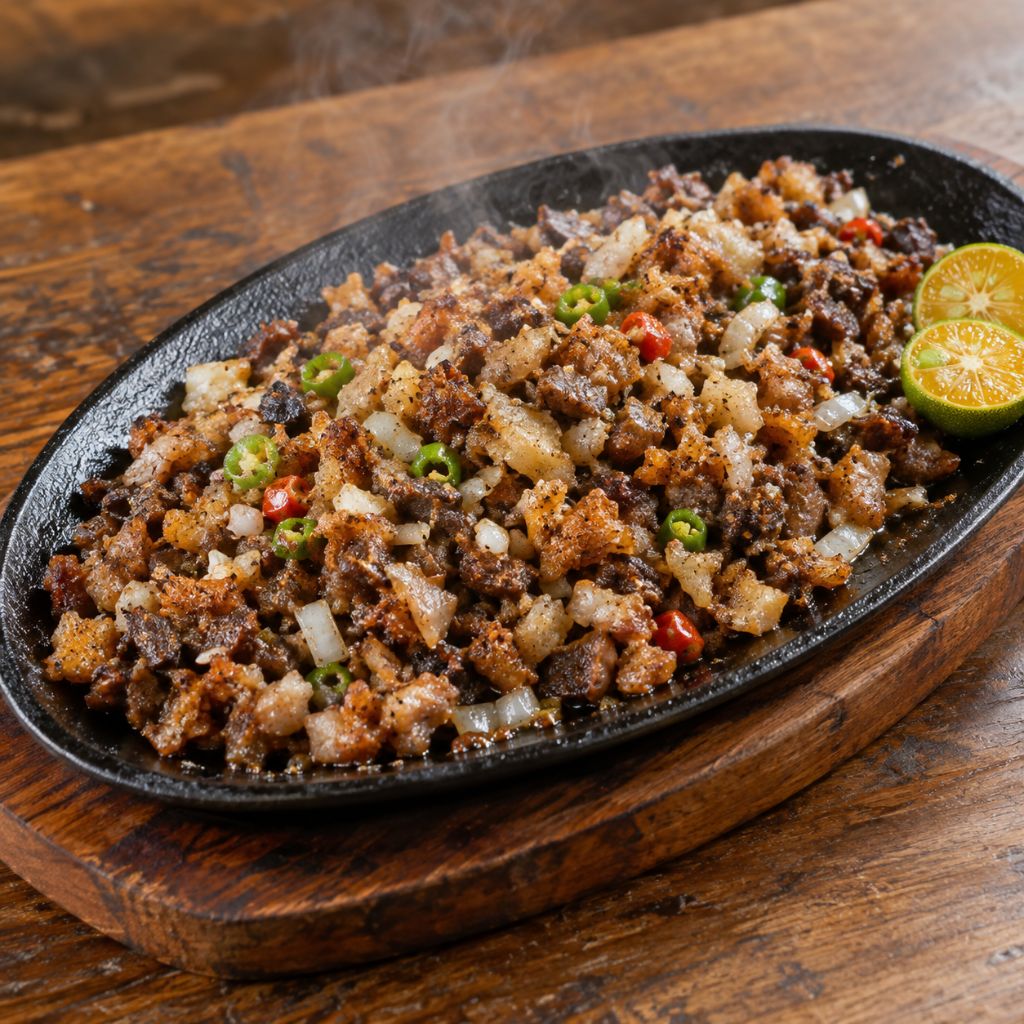 Sisig