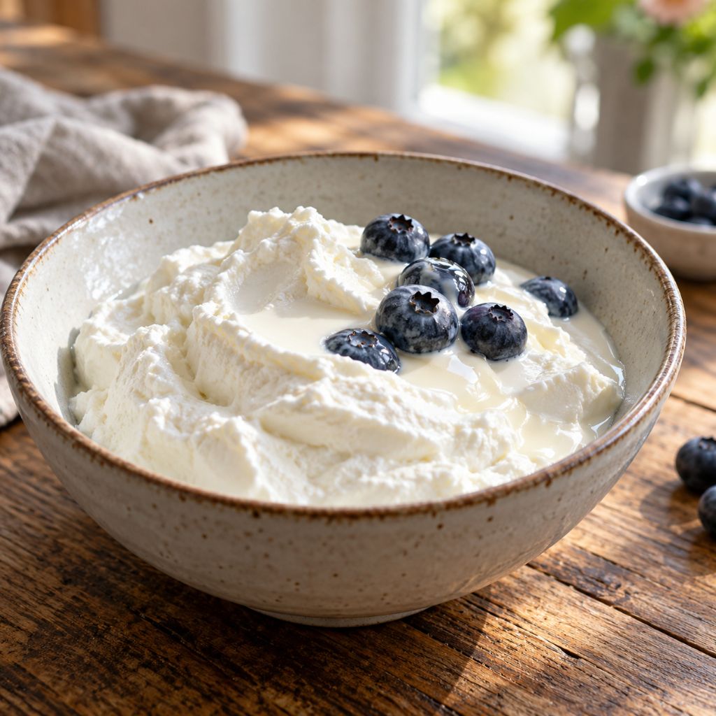Skyr