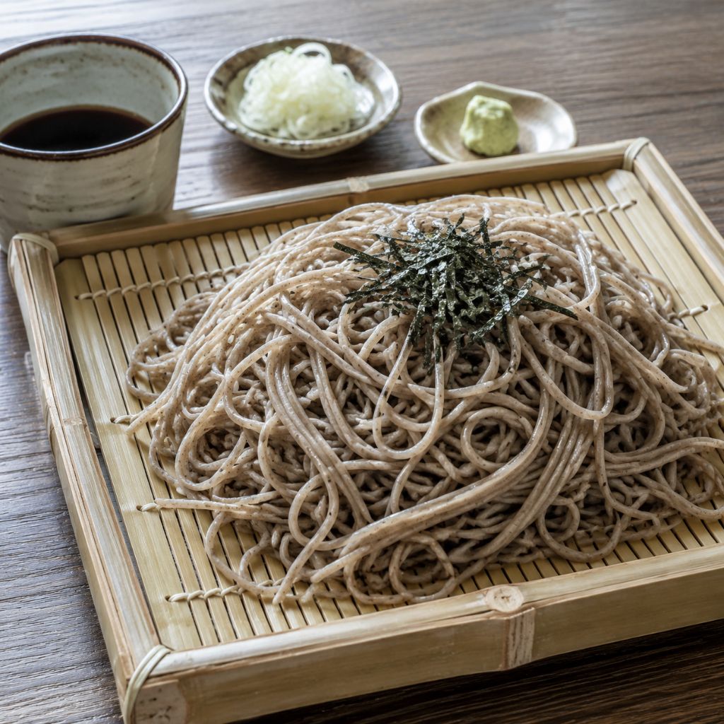 Soba