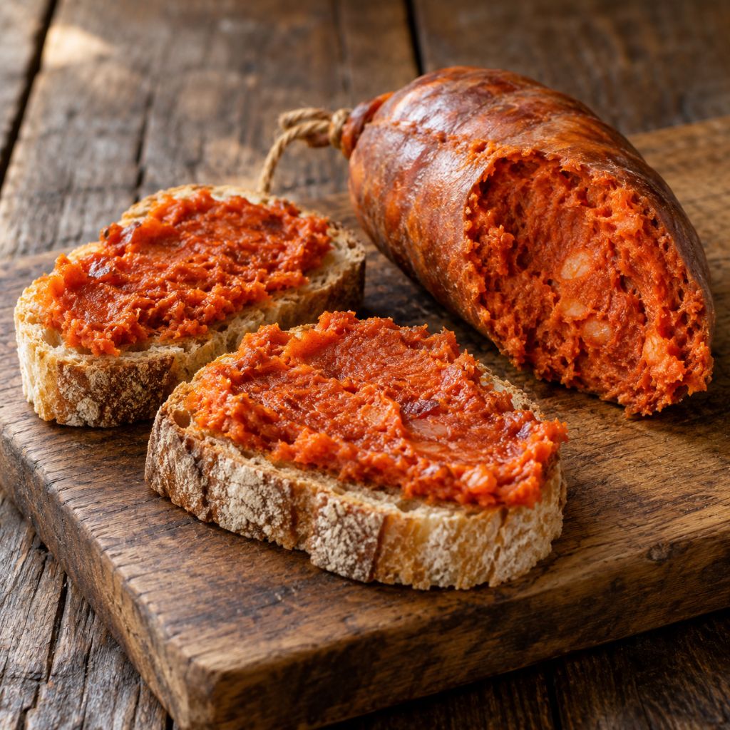 Sobrasada