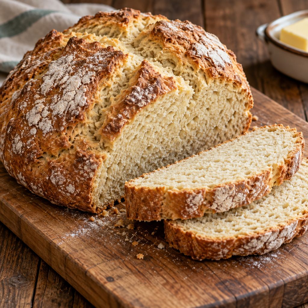 Soda Bread