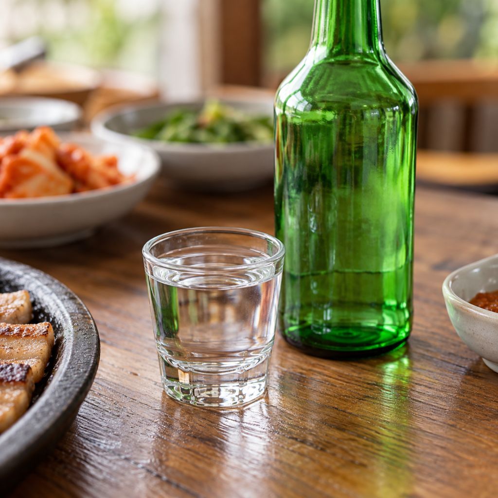 Soju