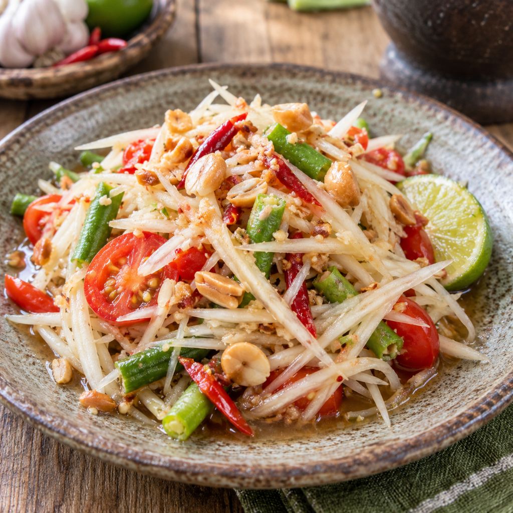 Som Tam