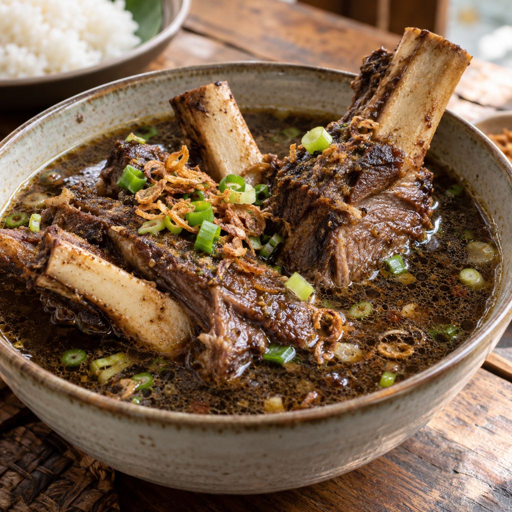 Sop Konro