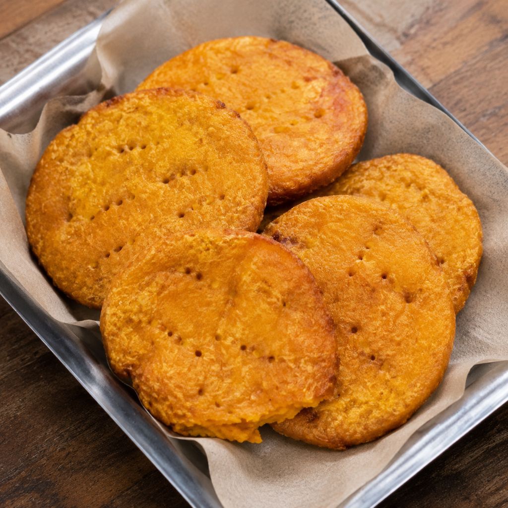 Sopaipillas