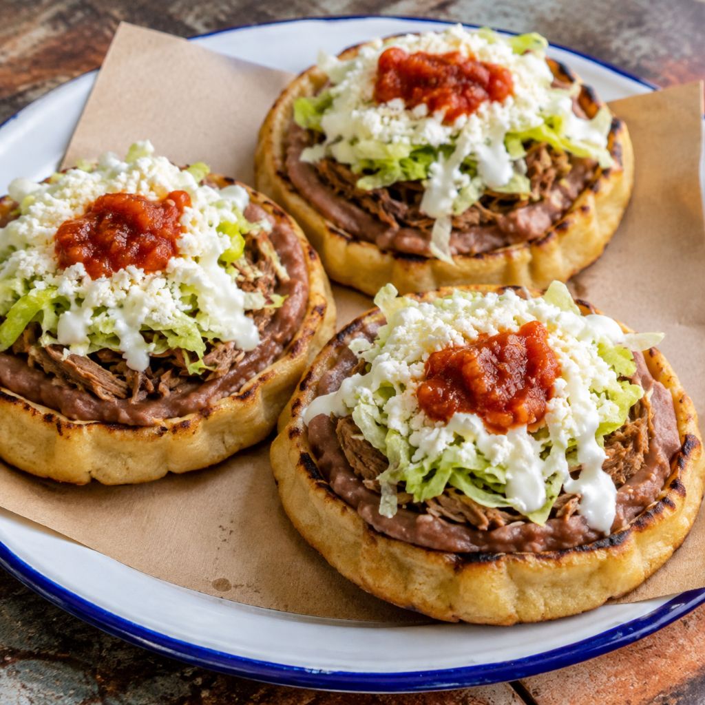 Sopes