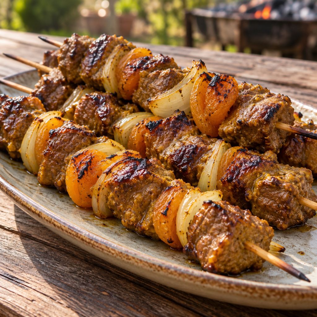 Sosaties