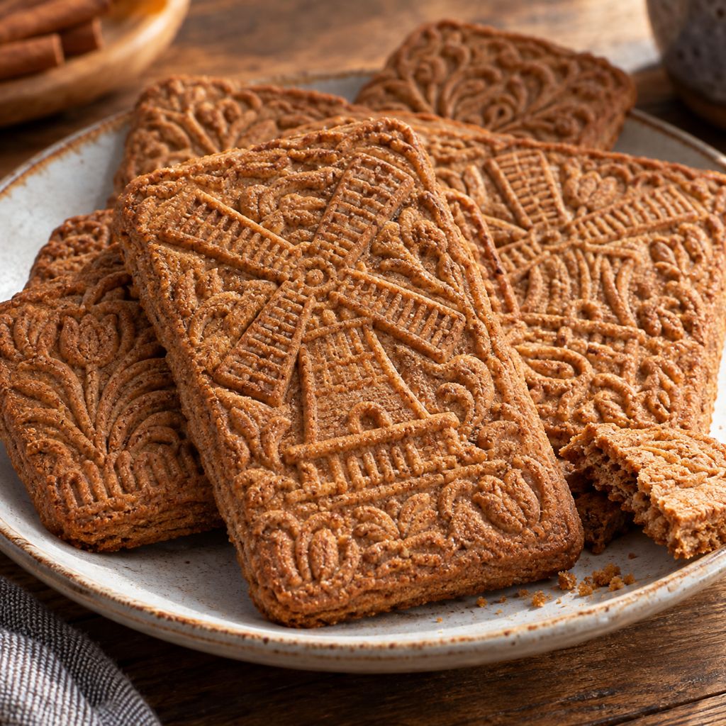 Speculaas